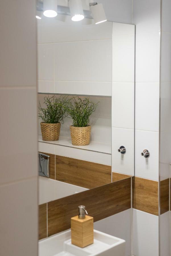 Apartments 4 You Hlonda Tychy Buitenkant foto